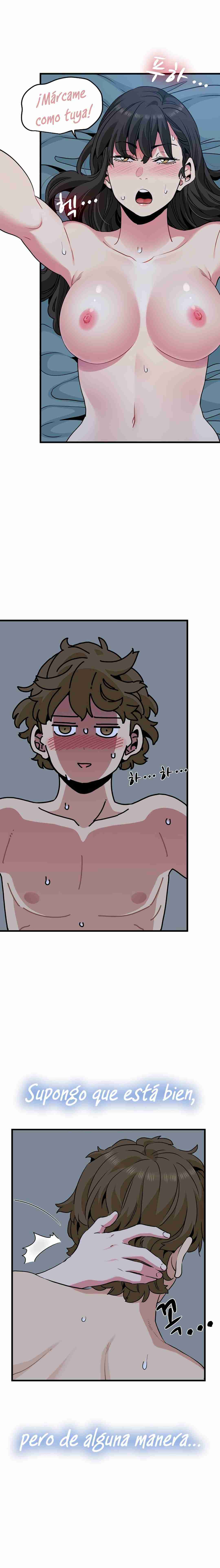 NEW  A Turning Point Page 6 - MangaHe