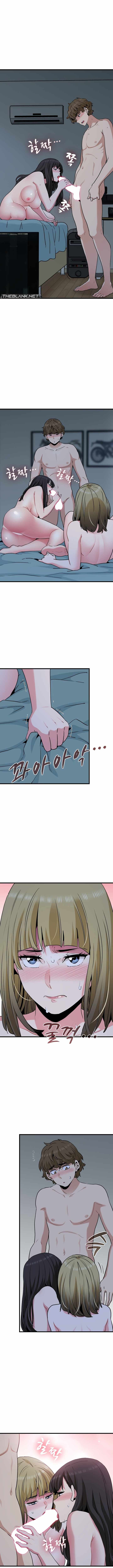 NEW  A Turning Point Page 11 - MangaHe