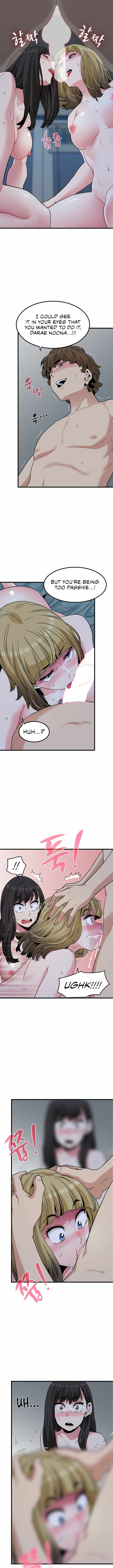 NEW  A Turning Point Page 13 - MangaHe