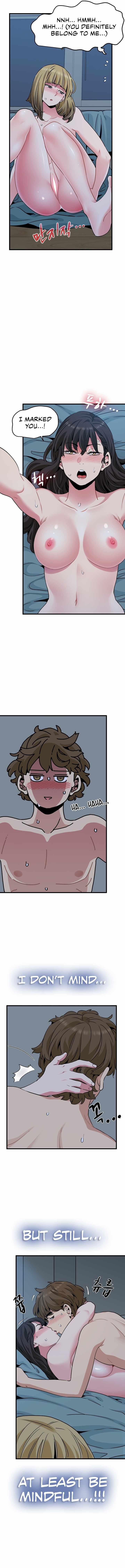 NEW  A Turning Point Page 4 - MangaHe
