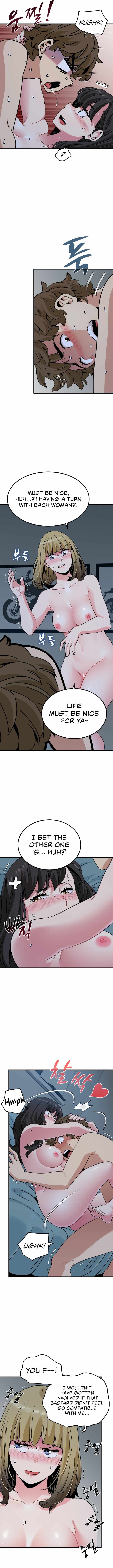 NEW  A Turning Point Page 6 - MangaHe