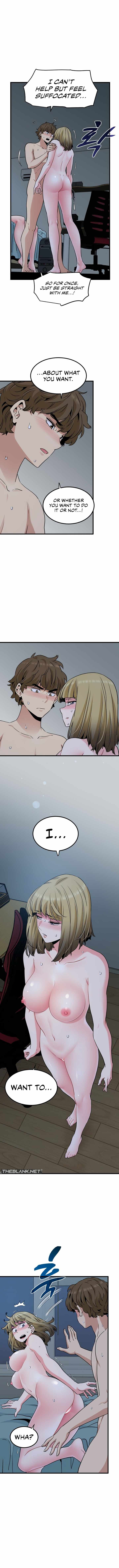 NEW  A Turning Point Page 8 - MangaHe