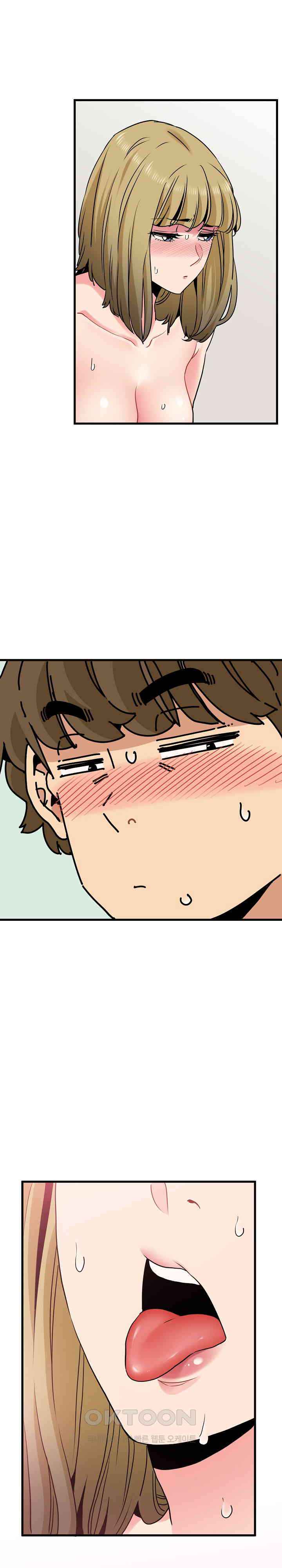 NEW  A Turning Point Page 17 - MangaHe