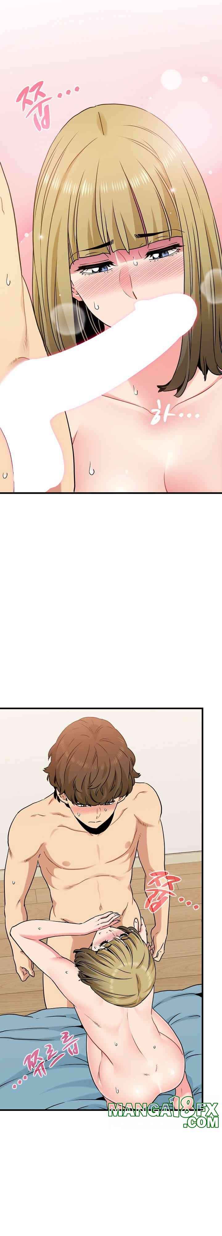 NEW  A Turning Point Page 18 - MangaHe