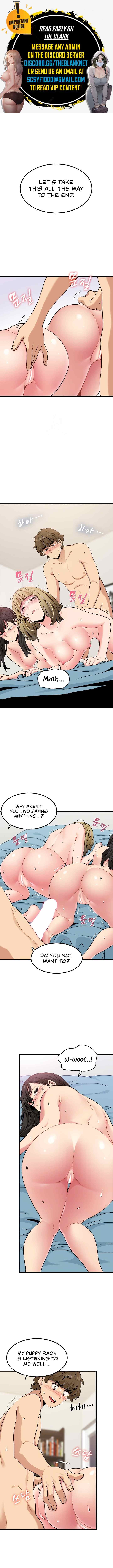NEW  A Turning Point Page 2 - MangaHe