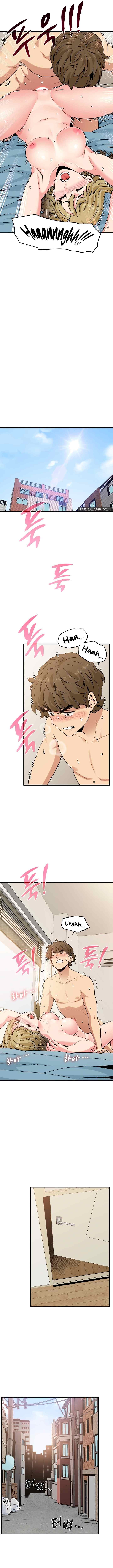 NEW  A Turning Point Page 14 - MangaHe