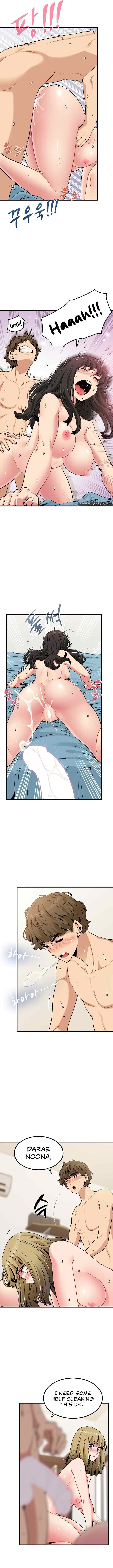 NEW  A Turning Point Page 7 - MangaHe
