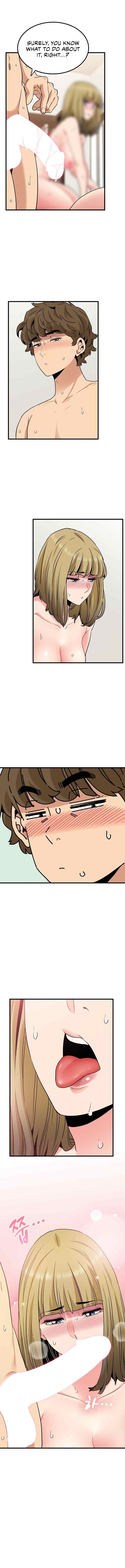 NEW  A Turning Point Page 8 - MangaHe