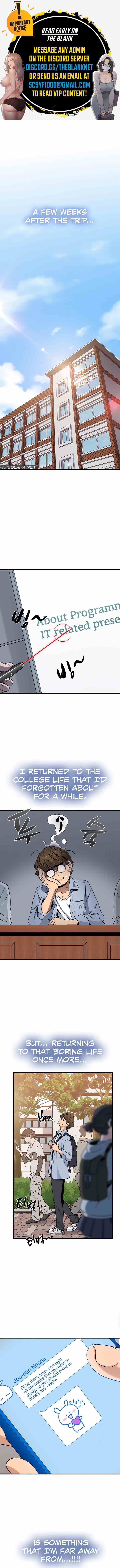NEW  A Turning Point Page 2 - MangaHe