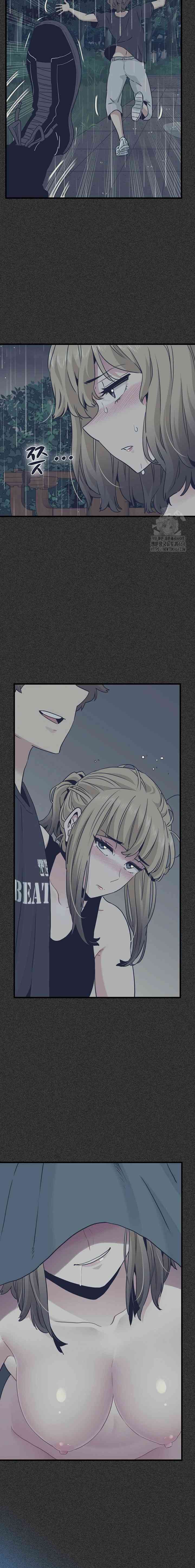 NEW  A Turning Point Page 13 - MangaHe