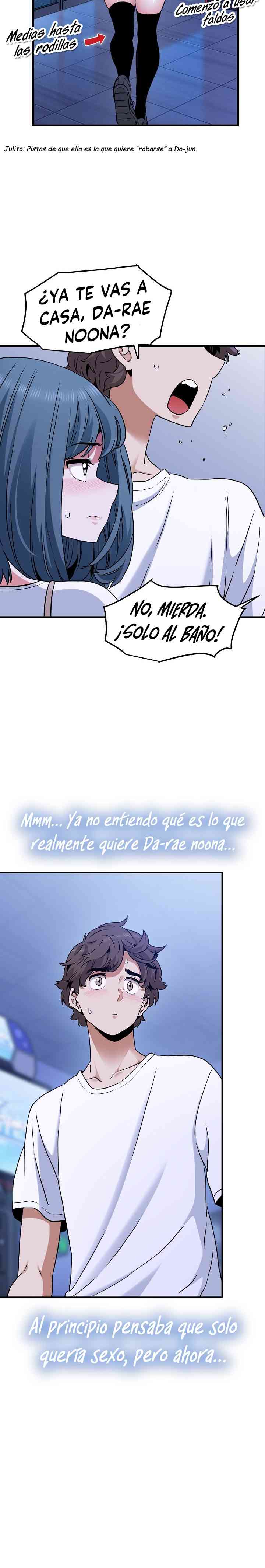 NEW  A Turning Point Page 14 - MangaHe
