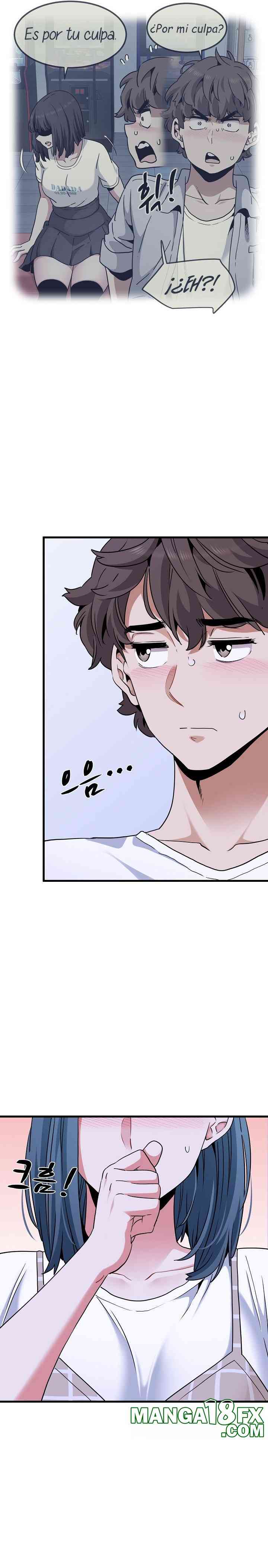 NEW  A Turning Point Page 15 - MangaHe