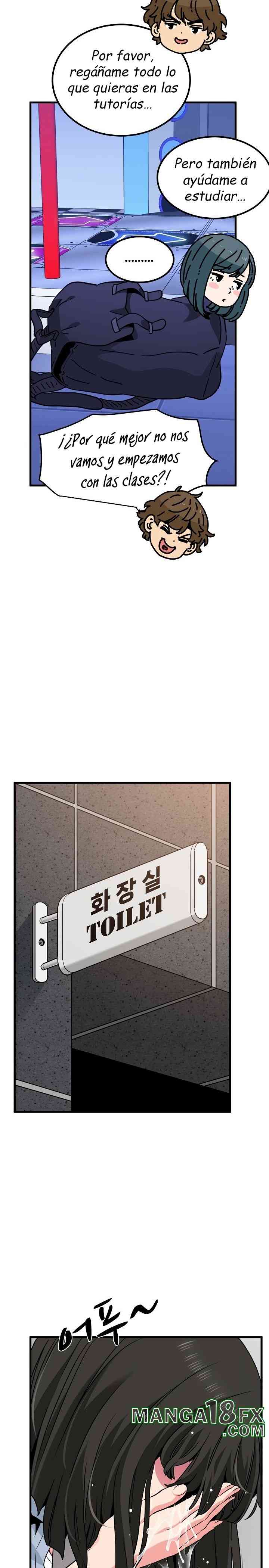 NEW  A Turning Point Page 19 - MangaHe