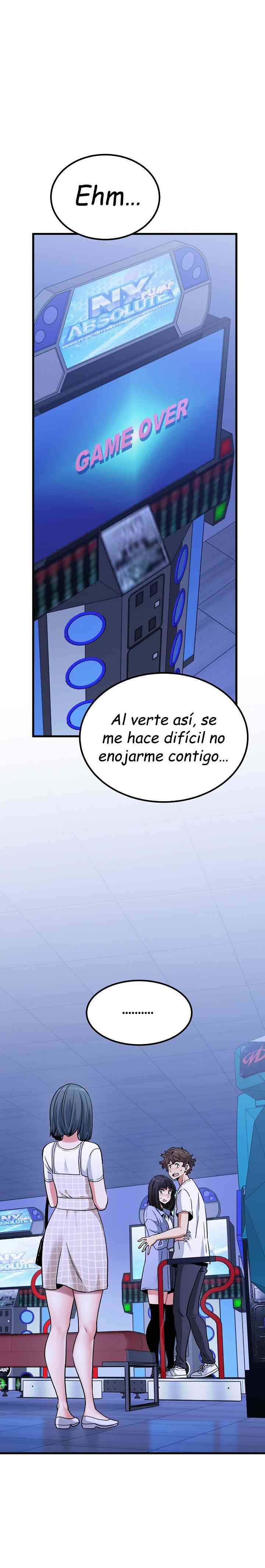 NEW  A Turning Point Page 3 - MangaHe