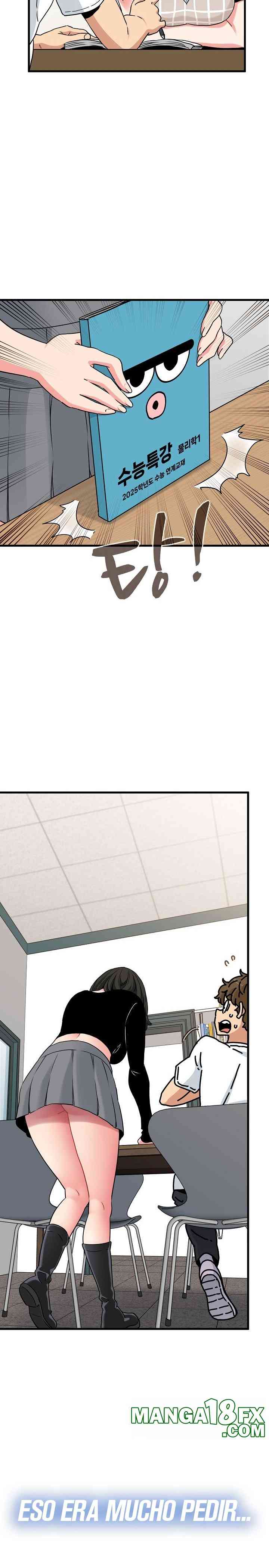 NEW  A Turning Point Page 23 - MangaHe