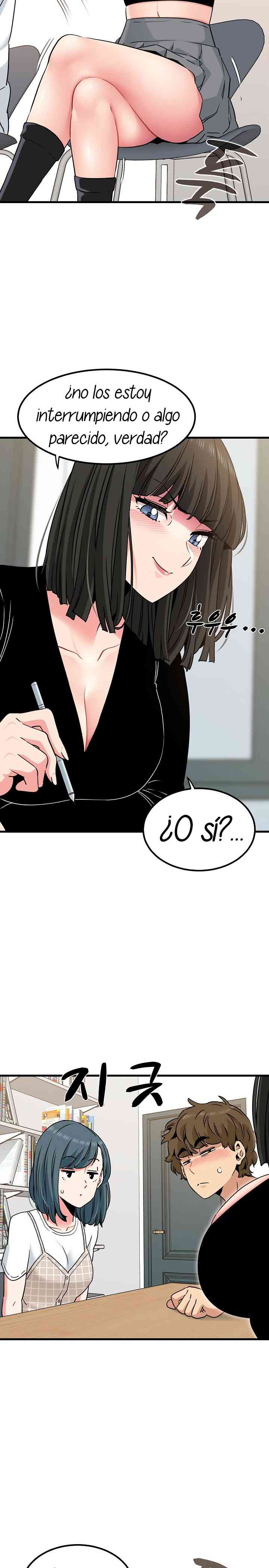 NEW  A Turning Point Page 25 - MangaHe