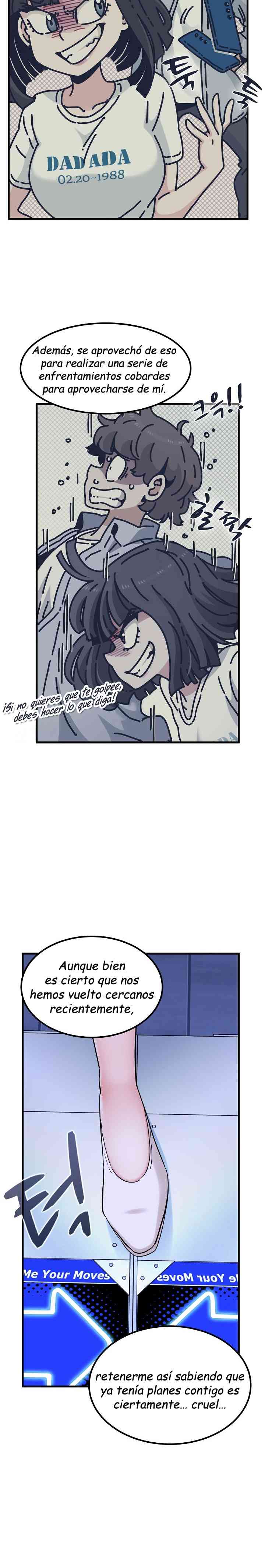 NEW  A Turning Point Page 6 - MangaHe