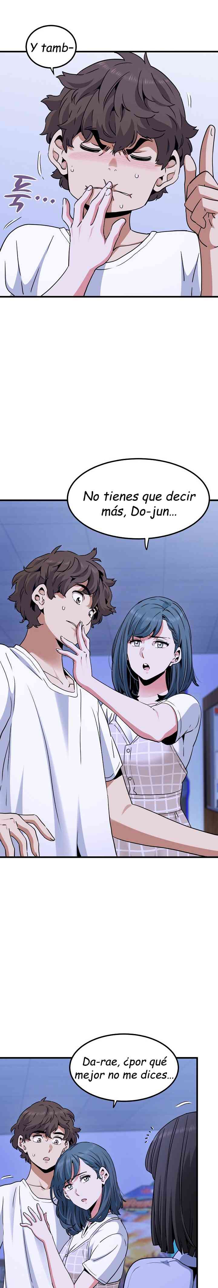 NEW  A Turning Point Page 7 - MangaHe