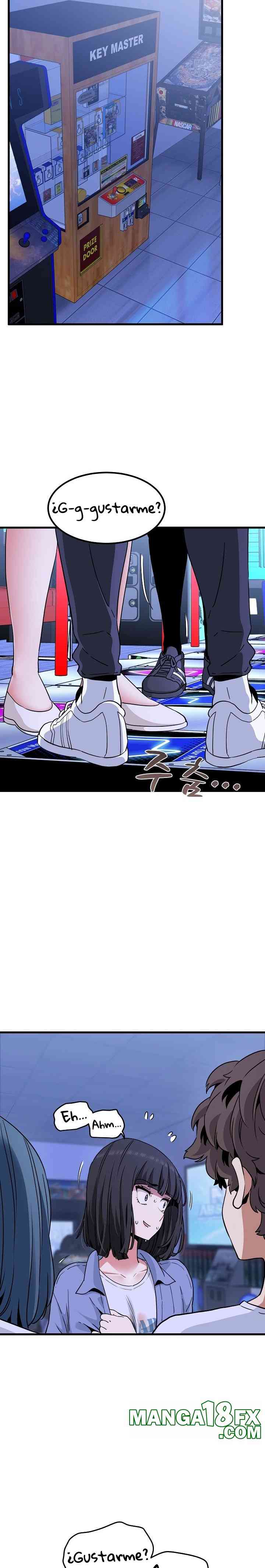 NEW  A Turning Point Page 9 - MangaHe