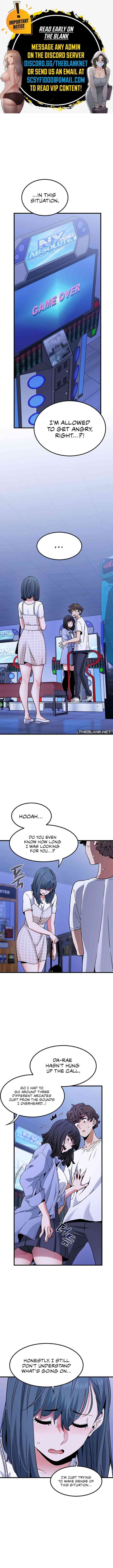NEW  A Turning Point Page 2 - MangaHe
