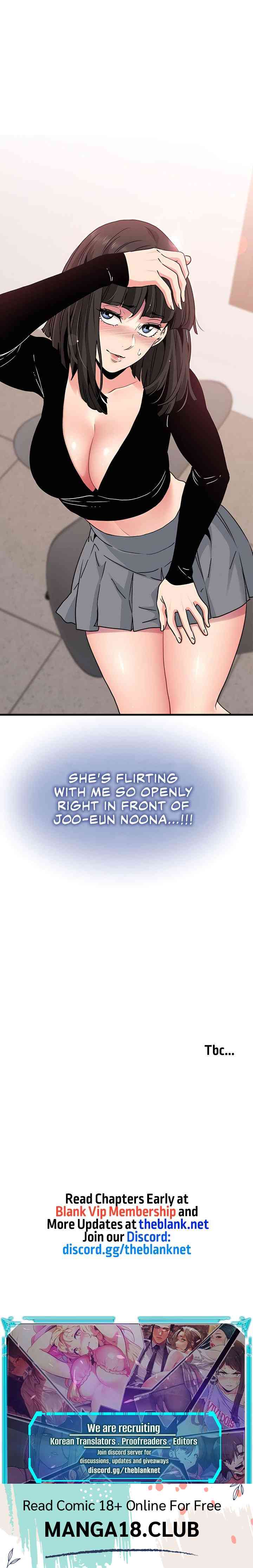 NEW  A Turning Point Page 15 - MangaHe