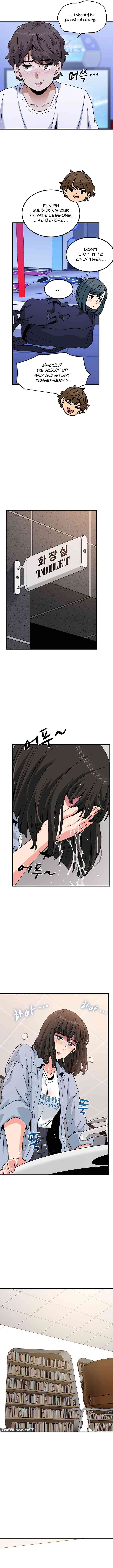 NEW  A Turning Point Page 9 - MangaHe