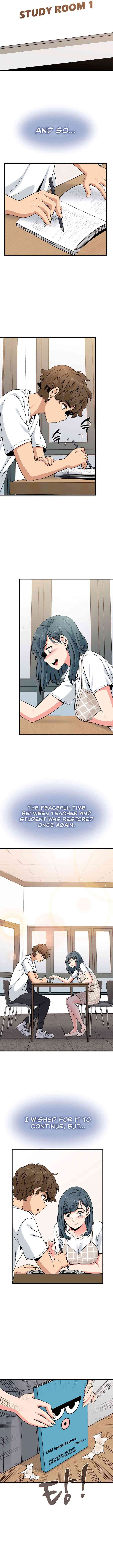 NEW  A Turning Point Page 10 - MangaHe