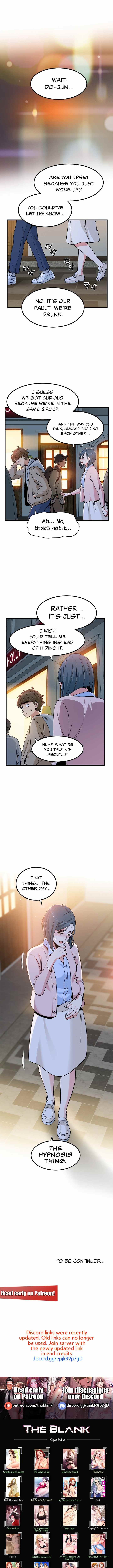 NEW  A Turning Point Page 13 - MangaHe