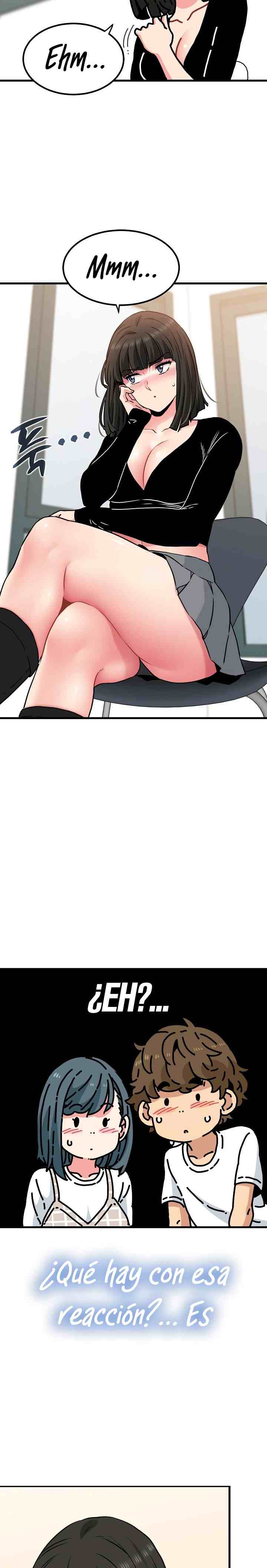 NEW  A Turning Point Page 11 - MangaHe