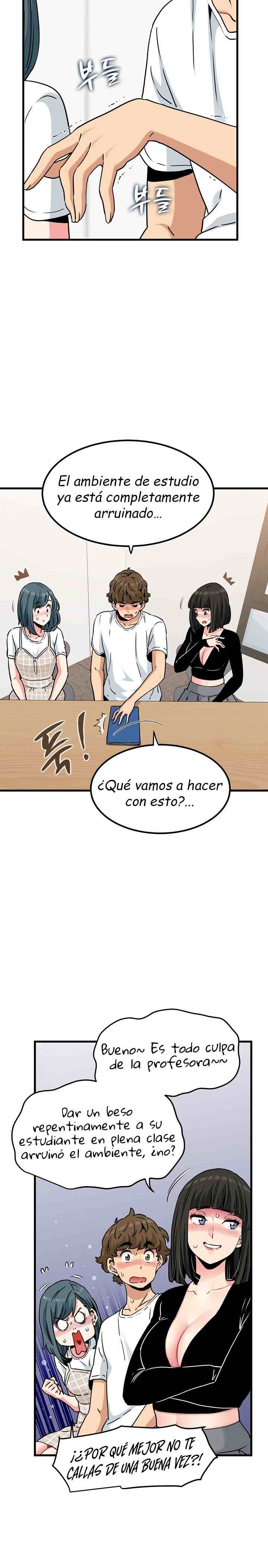 NEW  A Turning Point Page 13 - MangaHe