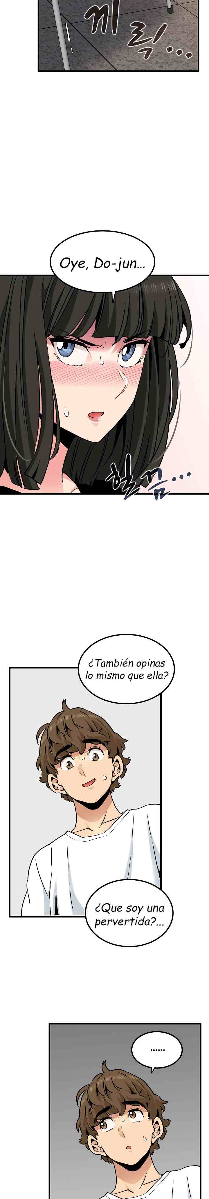 NEW  A Turning Point Page 16 - MangaHe