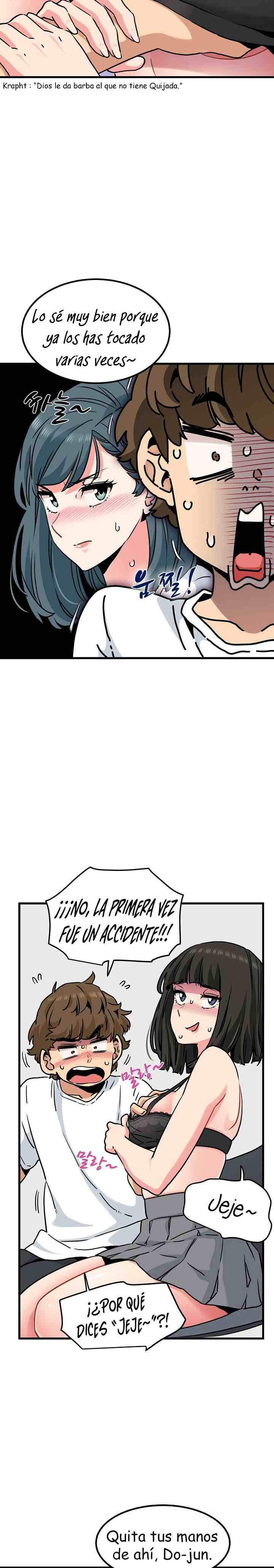 NEW  A Turning Point Page 20 - MangaHe