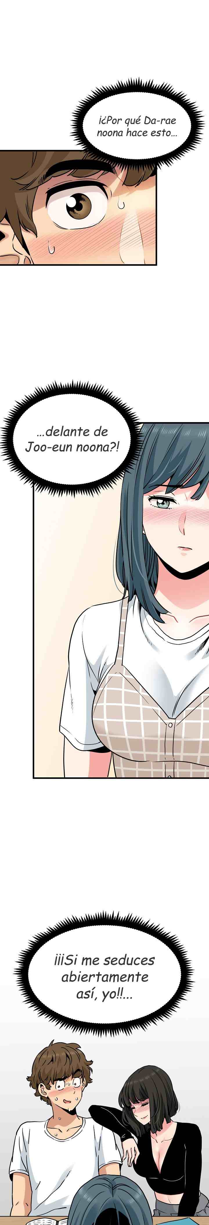 NEW  A Turning Point Page 3 - MangaHe