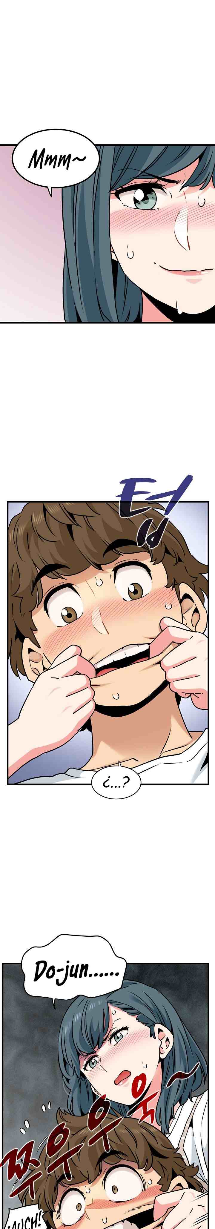 NEW  A Turning Point Page 22 - MangaHe