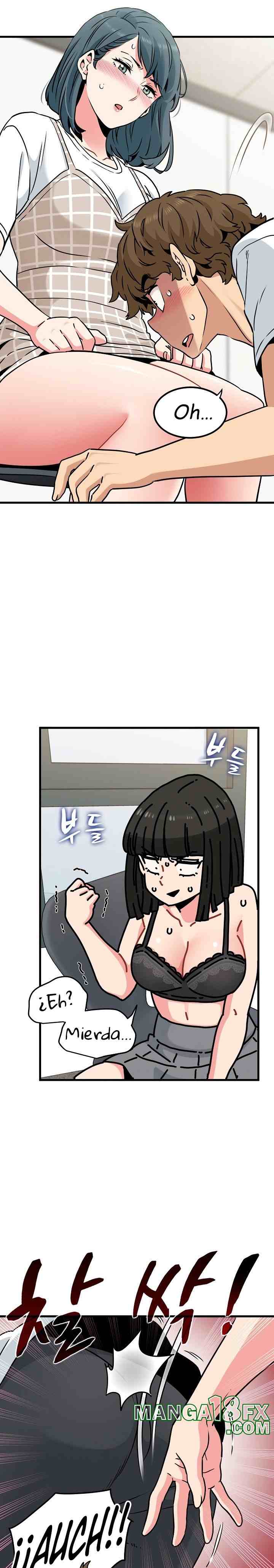 NEW  A Turning Point Page 24 - MangaHe