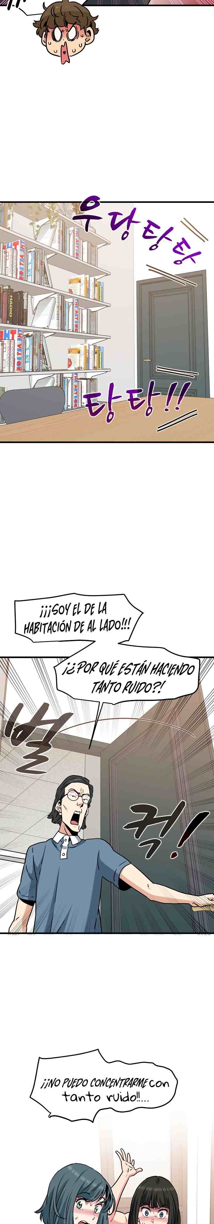 NEW  A Turning Point Page 25 - MangaHe