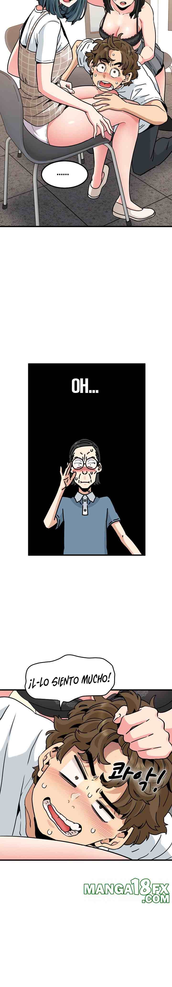 NEW  A Turning Point Page 26 - MangaHe