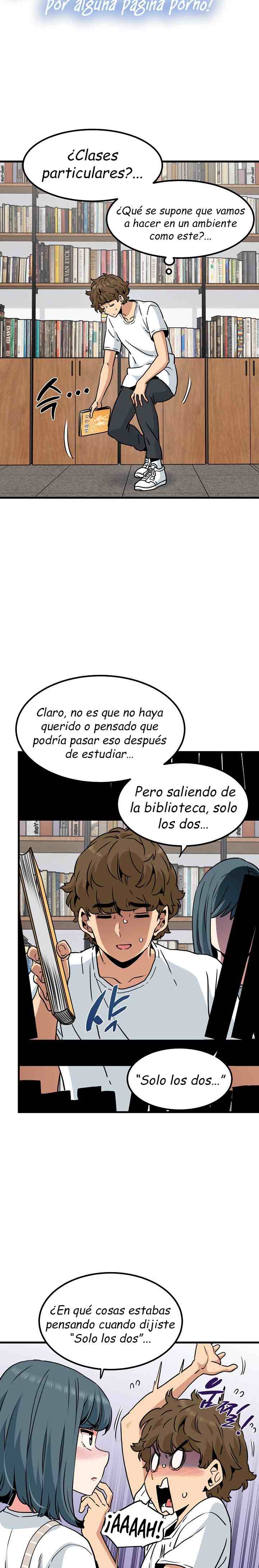 NEW  A Turning Point Page 28 - MangaHe