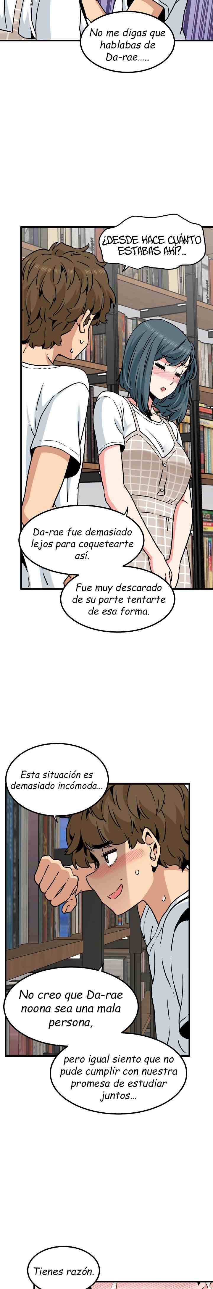 NEW  A Turning Point Page 29 - MangaHe