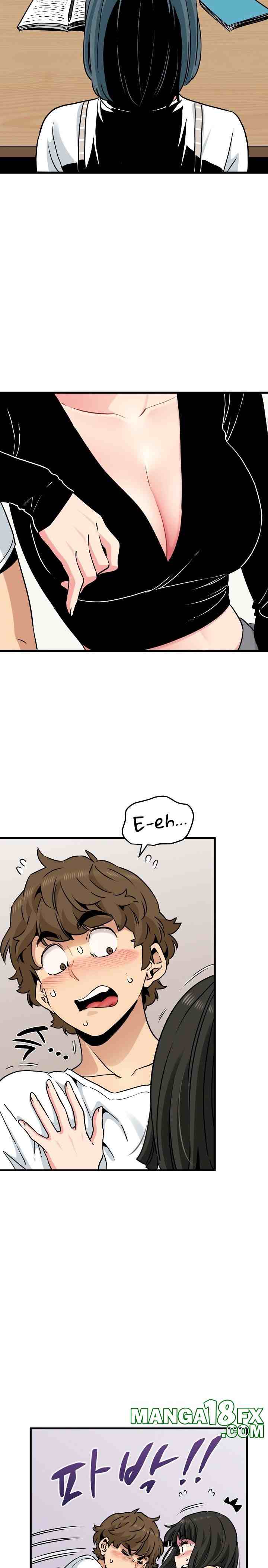 NEW  A Turning Point Page 4 - MangaHe