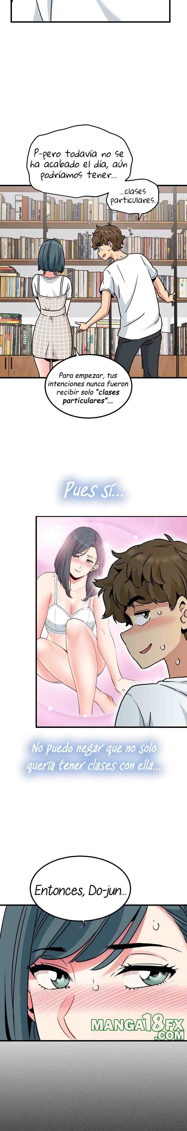 NEW  A Turning Point Page 31 - MangaHe