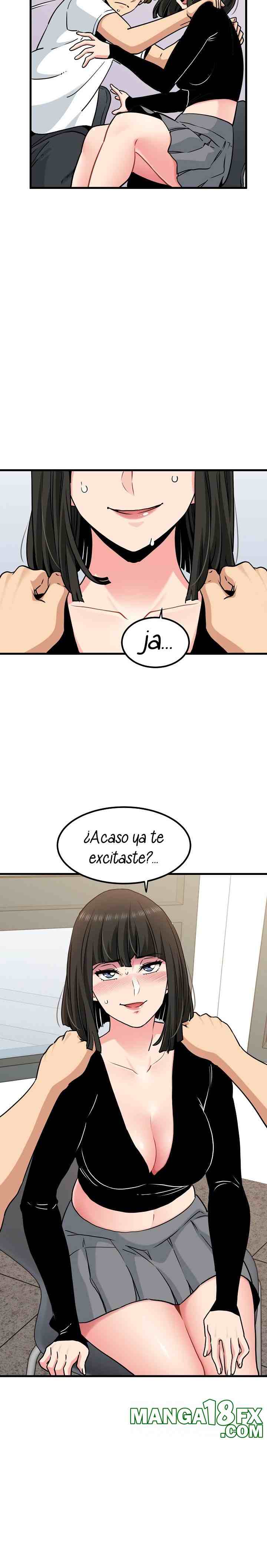 NEW  A Turning Point Page 5 - MangaHe