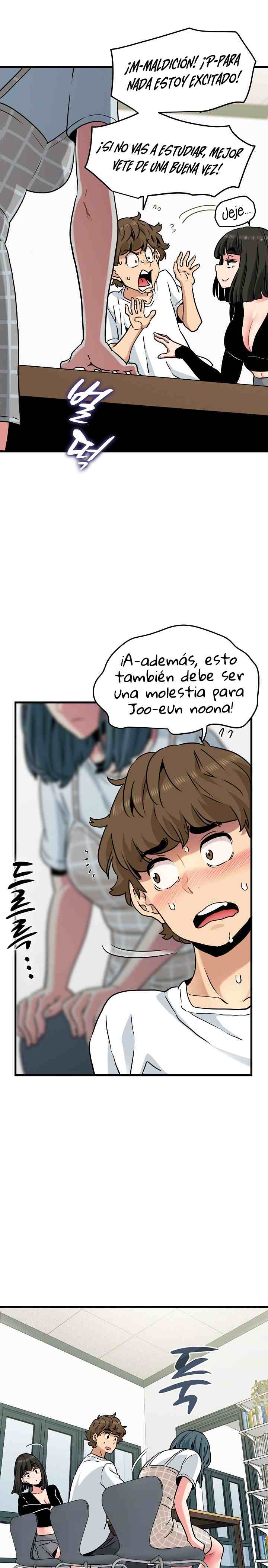 NEW  A Turning Point Page 6 - MangaHe
