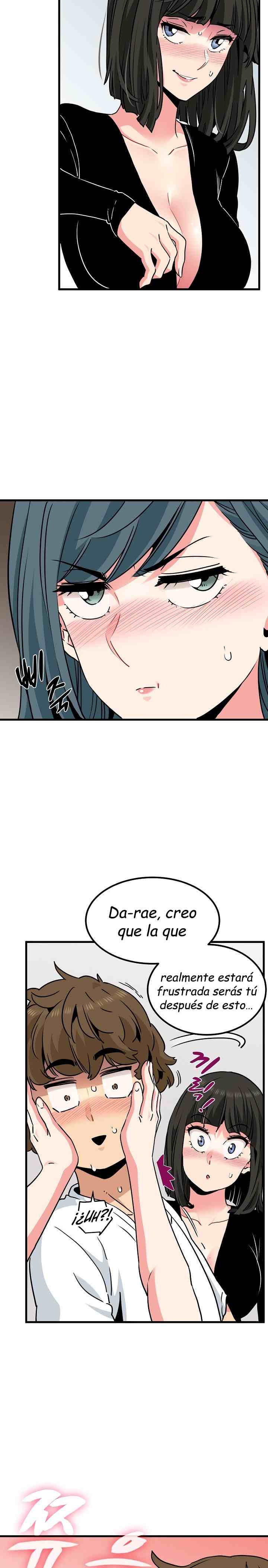 NEW  A Turning Point Page 8 - MangaHe