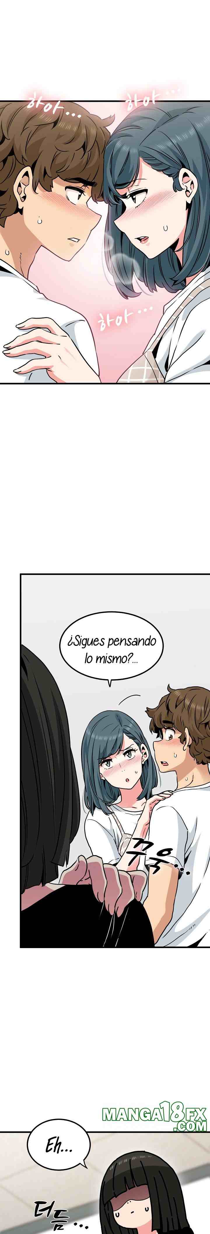 NEW  A Turning Point Page 10 - MangaHe