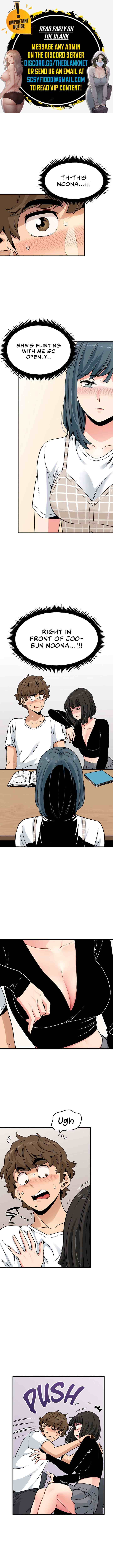 NEW  A Turning Point Page 2 - MangaHe