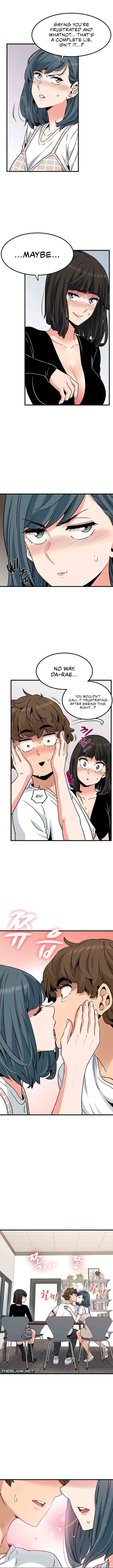 NEW  A Turning Point Page 4 - MangaHe