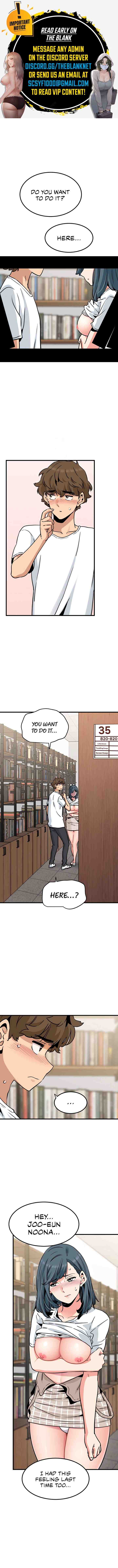 NEW  A Turning Point Page 2 - MangaHe