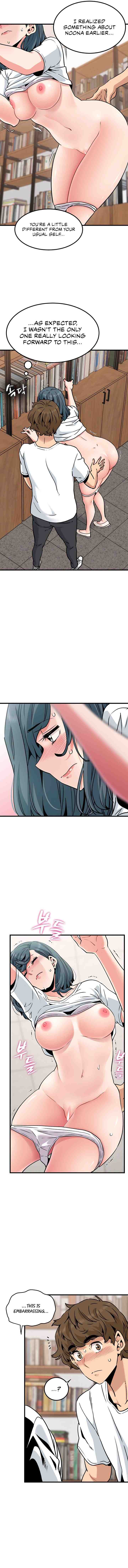 NEW  A Turning Point Page 11 - MangaHe