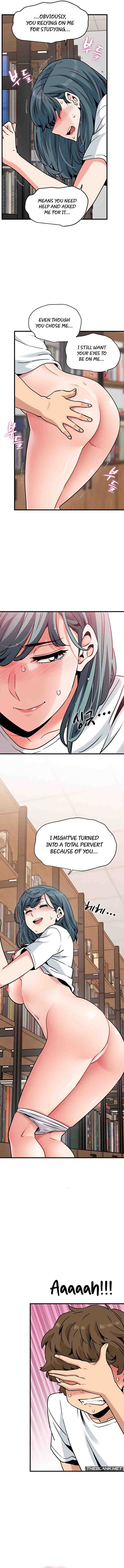 NEW  A Turning Point Page 12 - MangaHe